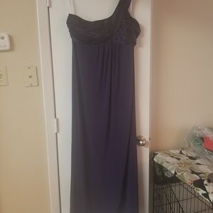 Formal dress